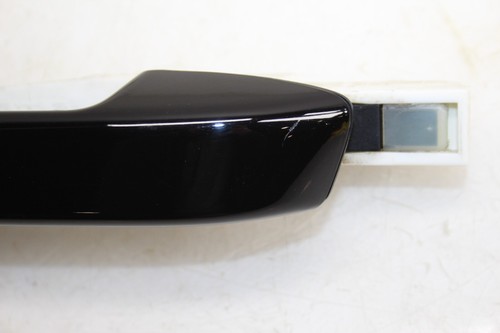 2009-2014 Acura TL Rear Right Door Handle OEM EW36 - Picture 2 of 7