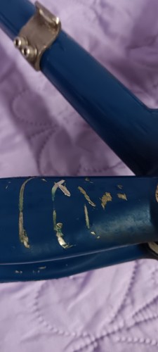 Cannondale Bicycle Frame - Picture 6 of 7