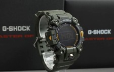 Casio G-Shock Master Of G Land Mudman GW-9500-3JF From Japan
