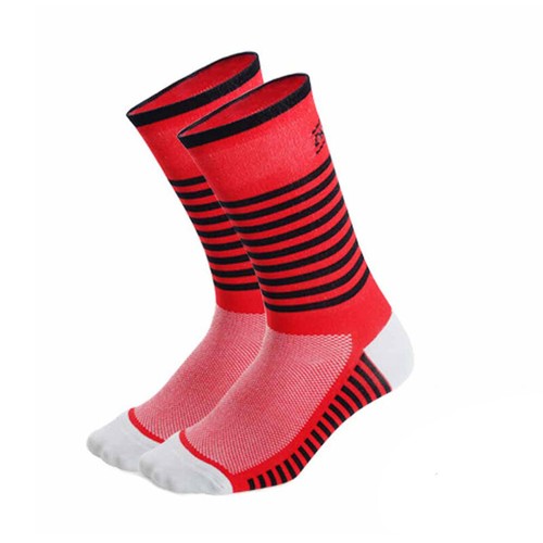 Road Cycling Socks Mens Womens Bicycle Riding Bike Sports Ankle Socks XC BMX MTB - Picture 5 of 129