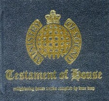 MINISTRY OF SOUND = Verschiedene Compilations zur Auswahl = HOUSE TRANCE TECHNO!