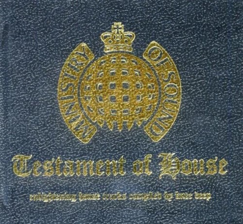 MINISTRY OF SOUND = Verschiedene Compilations zur Auswahl = HOUSE TRANCE TECHNO! - Bild 108 von 138