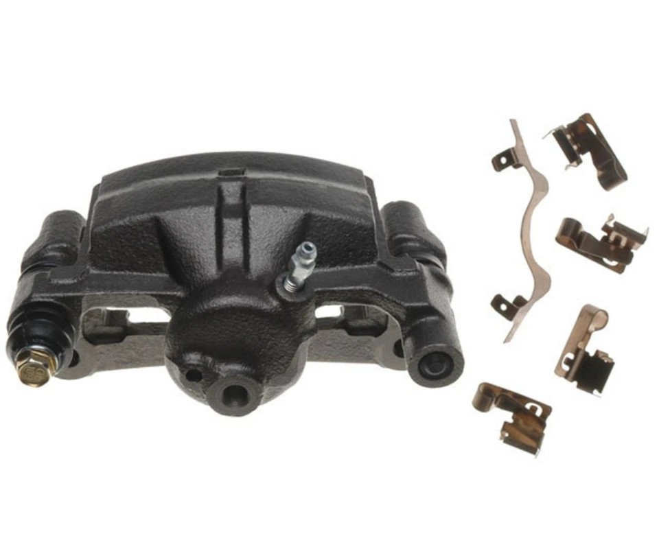 KIT Pinzas Freno Disco Raybestos Traseras para Toyota Solara 1999 (79046) Foto 2 de 3