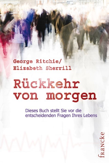 Thumbnail - Rückkehr Von Morgen George Ritchie