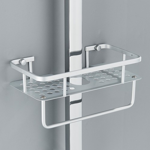 Sistema de ducha de acero inoxidable grifo de ducha ducha de lluvia ducha de mano mezclador juego de ducha - Imagen 23 de 25