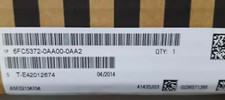 New In Box Siemens 6FC5372-0AA00-0AA2