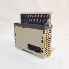 Omron CJ1W-ID211 Input Unit Module 24VDC 7mA