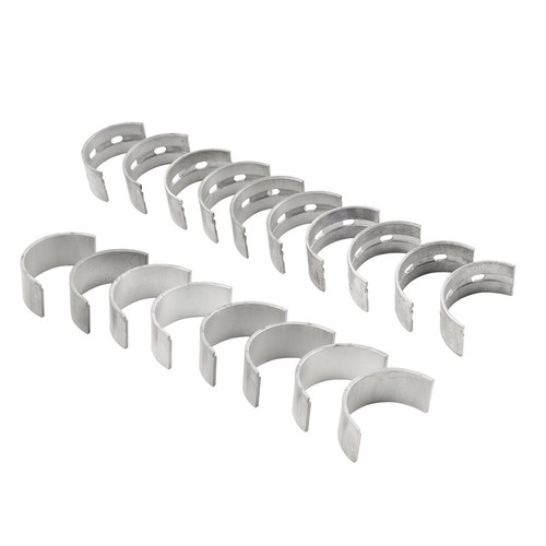 10+8 pcs STD Connecting Rod Main Crankshaft Bearings For Honda CBR600RR F5 03-06 - Picture 7 of 12