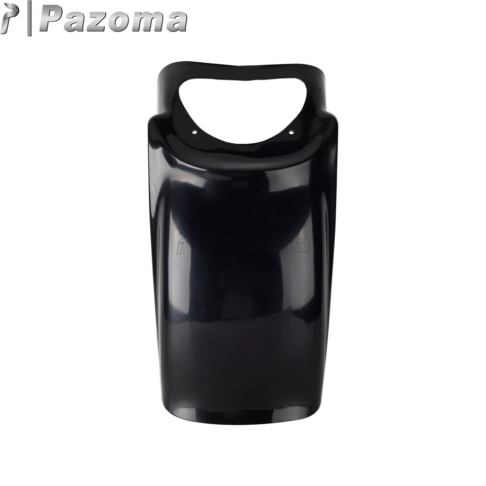 Cubierta guardabarros trasero moto para Harley Nightster 975 RH975 2022-23 Foto 3 de 4