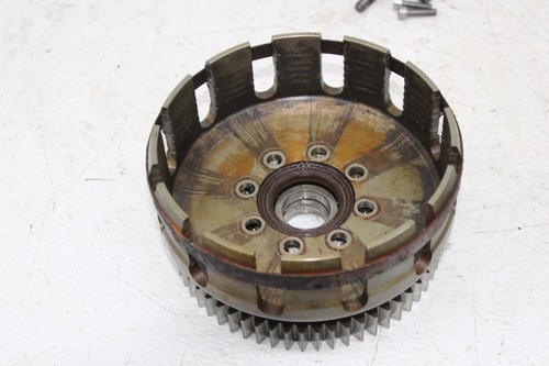 03-06 DUCATI 749 HDESA RACING DRY CLUTCH BASKET HUB ASSEMBLY - Picture 12 of 22