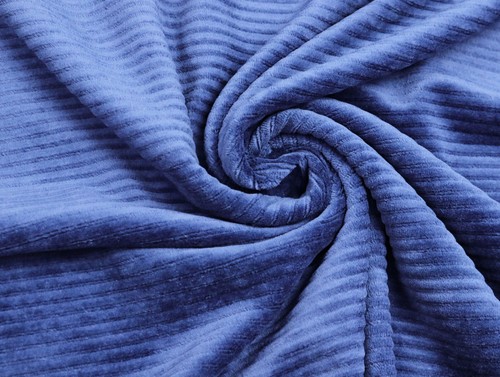 CORD JERSEY Stoff Rippenjersey Nicki Breitcord weich bi-elastisch EUR 15,98/m - Bild 8 von 14