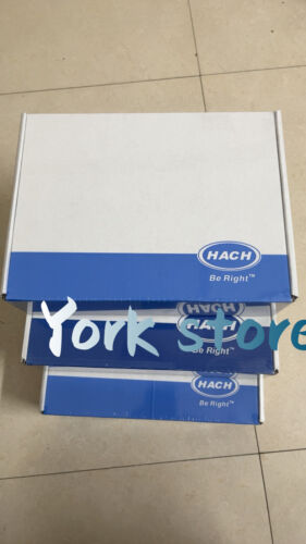 Brandneu HACH AC0150007 Ammoniak Stickstoff Wartungspaket Spotware! - Bild 2 von 5