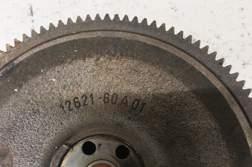 Volante Suzuki Vitara ET TA 1.6 71kW 12621-60A01 215mm - Imagen 3 de 3