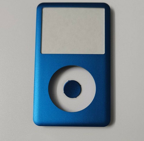 NEW Front Cover & Center button for ipod classic 6 7th gen 80GB 120GB 160GB - Picture 4 of 10