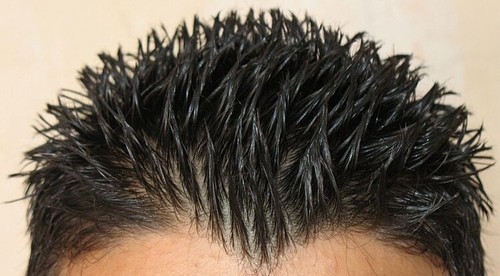 TROS Barber Series Mega Hold Flexible Gel level 9 Hair Styling Gel 3x115g - Picture 8 of 10