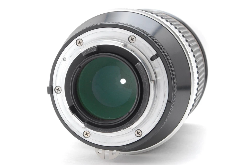 "Near MINT Optics MINT" Nikon Nikkor ED 180mm f2.8 AIS AI-S MF Telephoto Lens - Image 3 of 4