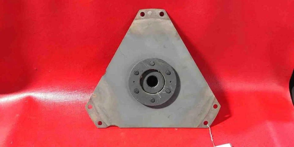 Porsche 928 1978-1995 placa de transmisión automática, 137 k 92211604103 Foto 2 de 2