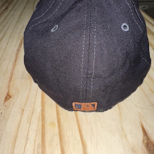 Parche 59Fifty 125 Aniversario New York Yankees Talla 7 1/8 - Imagen 4 de 7
