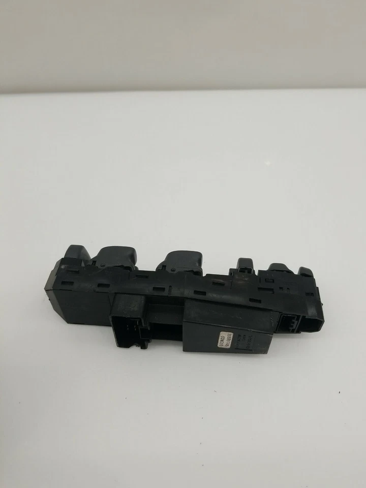 Unidad de control de bloqueo de interruptor de ventana del conductor izquierdo Volvo S40 2001-2004 30889745 OEM Foto 4 de 4
