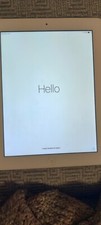 Apple iPad 4th Gen. 32GB, Wi-Fi + Cellular (Verizon), 9.7in - White