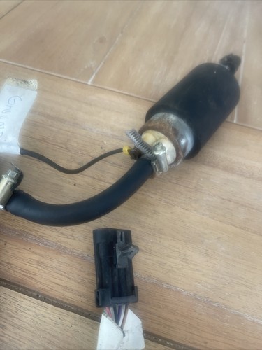 Vortech Fuel Pump Assemblies Mustang Used - Picture 4 of 4