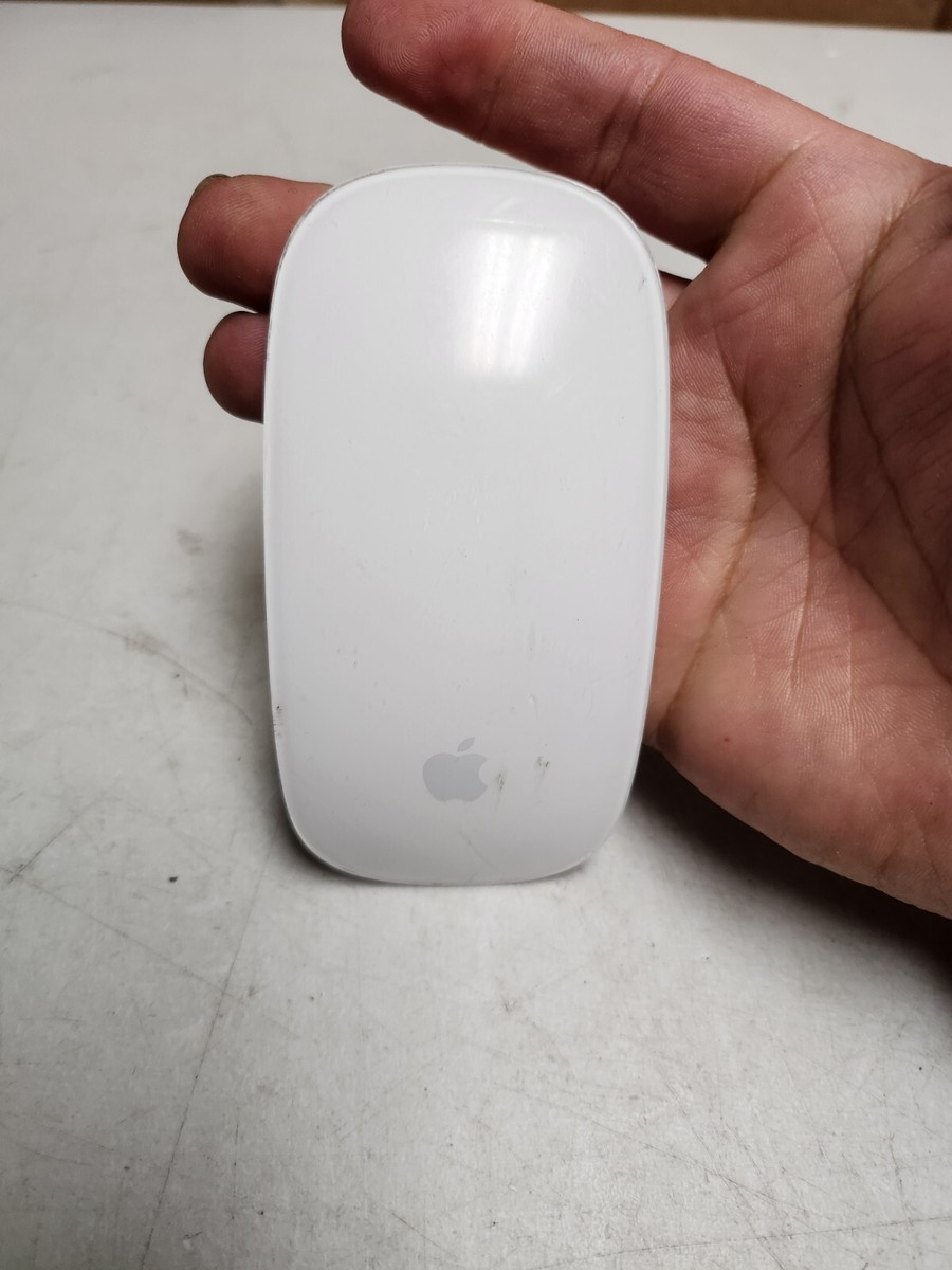 Apple Magic Mouse Model A1657 | eBay