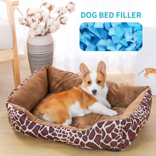 Bean Bag Chair Filler, 10 Pounds Shredded Memory Foam Filling, Premium Soft - Picture 7 of 24