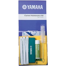 Yamaha Clarinet Maintenance Kit - YAC CL-MKIT