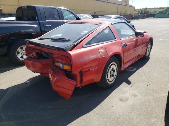 1984-1989 Nissan 300ZX Z31 2+0 Voice Recognition Module