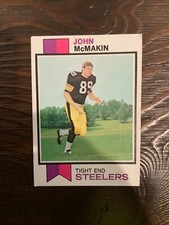 1973 Topps Football Cards - YOU PICK - Complete your Set - (#1 - #299)