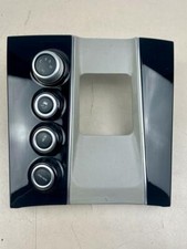 Schalter Blende Schaltkulisse mit AMG Knopf Mercedes-benz E 63 AMG T AMG