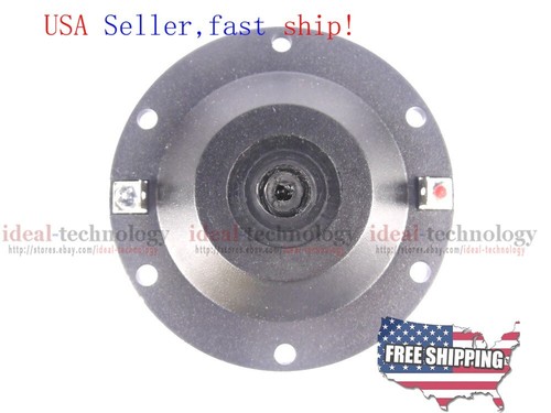 2pcs Diaphragm For BMS-4550 Driver For Yorkville 7402 HF VC 44.4mm8 OHM - Picture 2 of 6