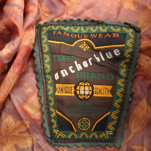 VINTAGE Genuine Leather Victorian Crop Jacket Women SMALL Biker Moto Medieval - Picture 4 of 17