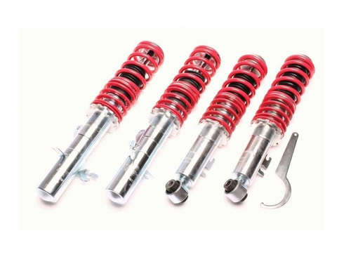 COILOVER MINI ONE D ADJUSTABLE SUSPENSION NEW!- COILOVERS - Picture 2 of 2