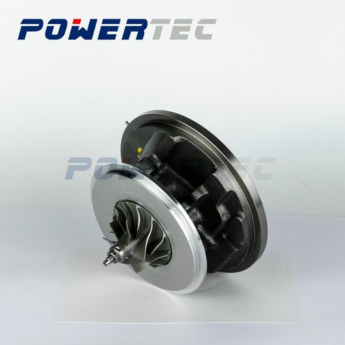 Turbo cartridge for Hyundai Santa Fe Sonata Tucson 2.0 CRDi 103 Kw 140 HP 757886 - Picture 6 of 14