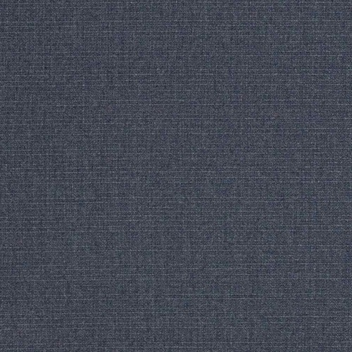 Cora Denim Stain Resistant Performance Textured Upholstery Fabric by the Yard - Picture 2 of 2