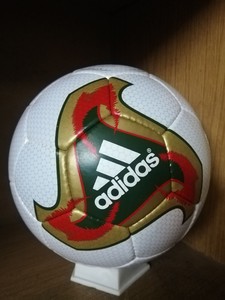 ADIDAS FEVERNOVA OFFICIAL MATCH BALL SOCCER | FIFA WORLD CUP BALL 2002 | NO.5 | eBay