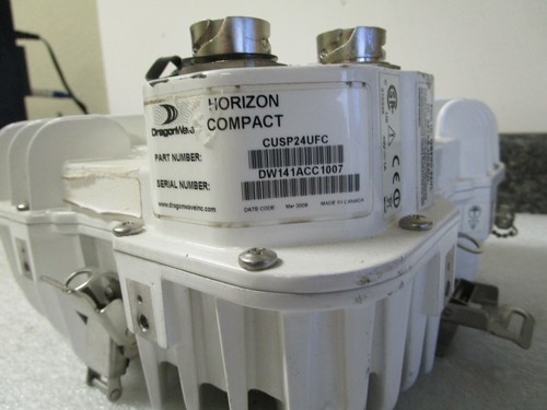 DragonWave Horizon 24Ghz CUSP24UFC - Picture 4 of 9