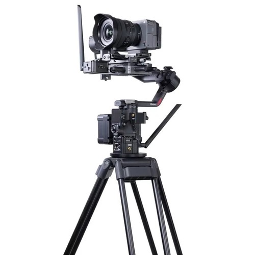 Greenbull RCP-2 Camera Stabilizer Remote Control System For DJI RS4 RS3 Pro RS2  - Bild 9 von 18