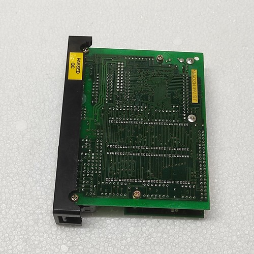 TOSHIBA EX10-MPU11A CPU MODULE - Picture 7 of 10