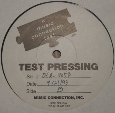 S Jerzzey Boy - Click Trax (12