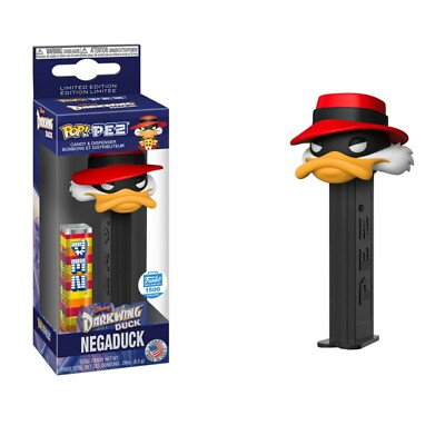 Disney: Darkwing Duck - Negaduck Funko Shop Exclusive Funko Pop! Pez (LE1500) | eBay Disney: Darkwing Duck - Negaduck Funko Shop Exclusive Funko Pop! Pez (LE1500) | eBay