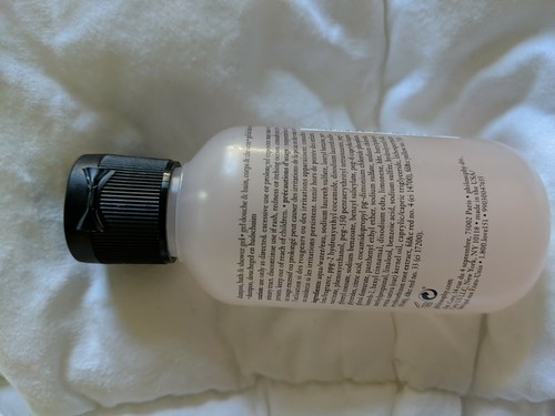 Philosophy Amazing Grace Shampoo, Bath & Shower Gel 2 Oz (Travel Size)  - Picture 3 of 3