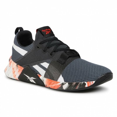 reebok breathable running shoes