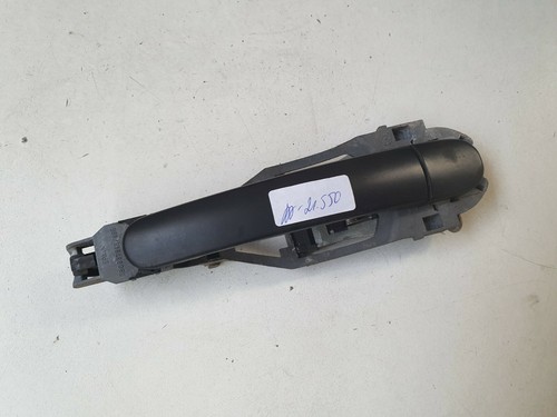 VW Polo 9N 1.2 12V Türgriff aussen hinten rechts 3B0837885/886 6Q0837886 - Afbeelding 8 van 8