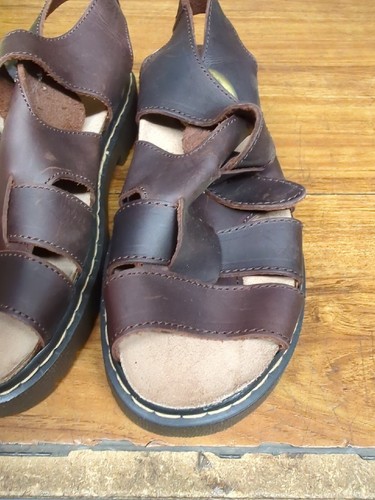 Nicole  Shoes  Buckle Up Argos Sandals - Picture 8 of 17