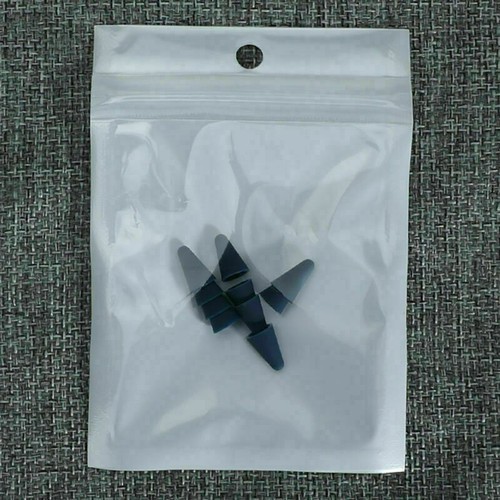 Pieza de funda protectora con tapa de punta de plumín para lápiz bolígrafo capacitivo de 1/2 generación - Imagen 21 de 34