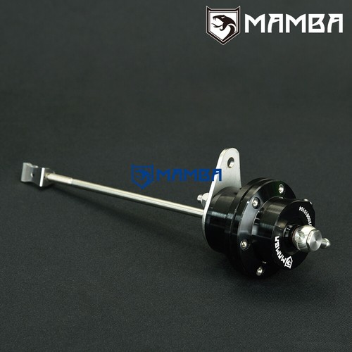 Adjustable Turbo Wastegate Actuator For AUDI TTRS RS3 18559700001 07K145701C - Bild 3 von 12