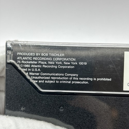 Blues Brothers by The Blues Brothers (Cassette, Atlantic Label) Brand New Sealed - Picture 7 of 7