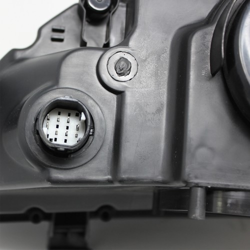 Phare Avant Droite Citroen Démarreur Fiat Ducato Peugeot Boxer Depuis 2014 - Picture 4 of 11